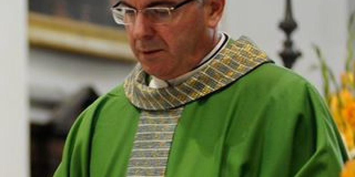 Bishop_Adriano_Cevolotto_mass_Castelfranco